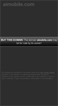 Mobile Screenshot of aimobile.com