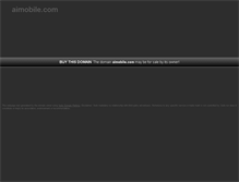 Tablet Screenshot of aimobile.com